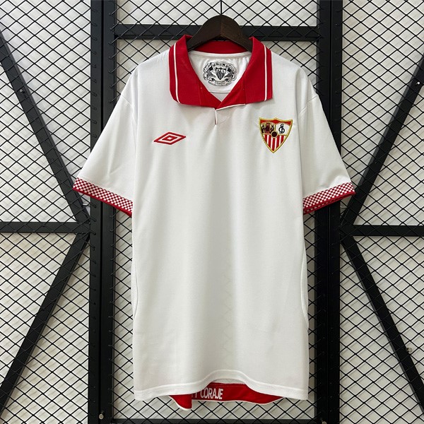 Tailandia Camiseta Sevilla Replica Primera Ropa Retro 2012-2013